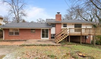 833 Winding Way, Bartlesville, OK 74006