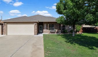 8 NW Sage Cir, Andrews, TX 79714