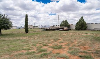 2244 E 176 SH, Andrews, TX 79714