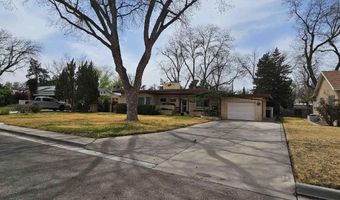 1131 Tracy Pl, Carlsbad, NM 88220