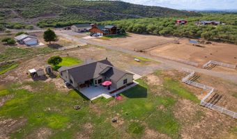 455 E Flint Knap Way, Camp Verde, AZ 86322