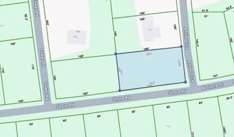 Antler Trail Lot 421, Albrightsville, PA 18210