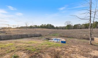 26543 S Sardis Rd, Bauxite, AR 72011