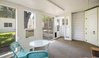 2110 Baseline Rd, Boulder, CO 80302