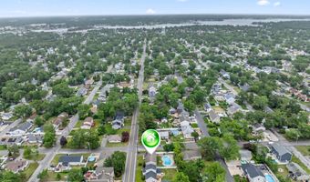 701 BEACHWOOD Blvd, Beachwood, NJ 08722