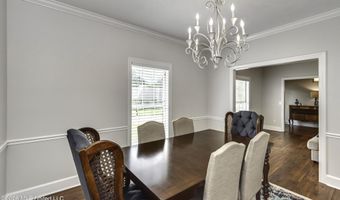 85 Eastgate Dr, Brandon, MS 39042