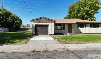 1511 Kearney St, Idaho Falls, ID 83401