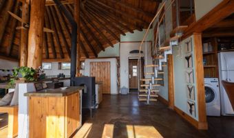 211 Vera Cruz Rd, Capitan, NM 88316
