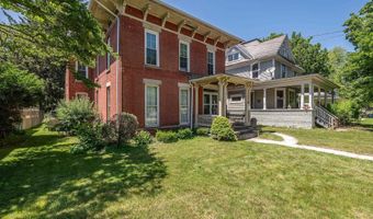 506 S Main, Adrian, MI 49221