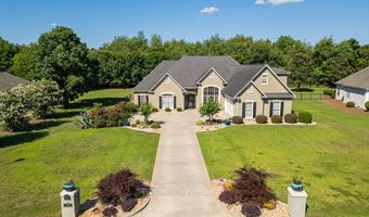 4541 La Costa Dr, Albany, GA 31721