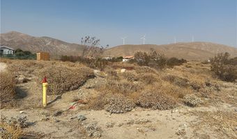 0 Turmaline Dr, White Water, CA 92282