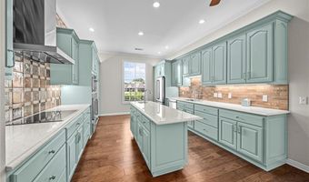 2629 Whitney Ln, Alma, AR 72921