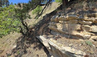 30 Alum Creek Rd, Aladdin, WY 82710
