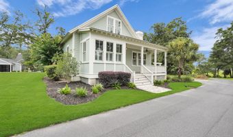 13 Tomlow Trce, Beaufort, SC 29906