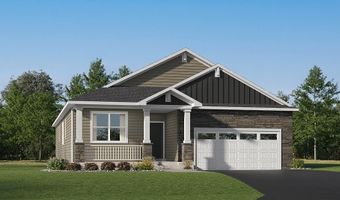 762 151st Ln NW Plan: Birmingham, Andover, MN 55304