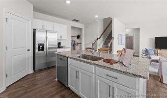 665 Wilder Bloom Path, Aberdeen, NC 28315