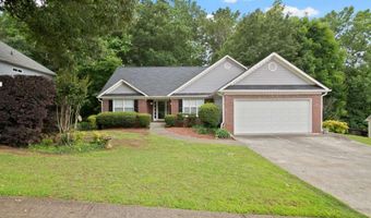 1027 Regency Dr, Acworth, GA 30102