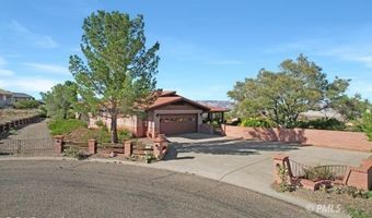 72 Friendship Cv, Greenehaven, AZ 86040