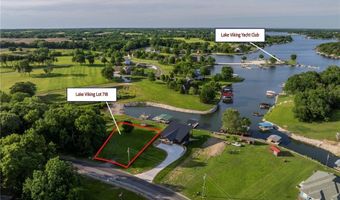 Lake Viking Terrace lot 718, Altamont, MO 64620