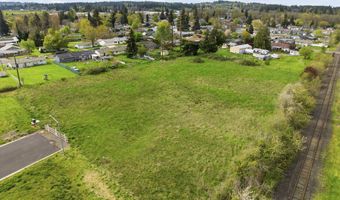 Clover St, Aumsville, OR 97325