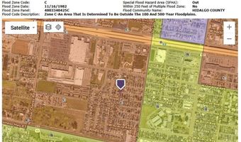 1319 Sago Palm St, Alamo, TX 78516