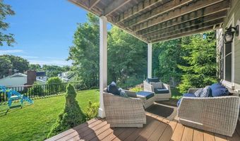 27 Beryl St, Boston, MA 02131