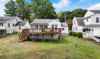 3739 BOWER Ave, Akron, OH 44319