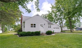 2226 Federal Ave, Alliance, OH 44601