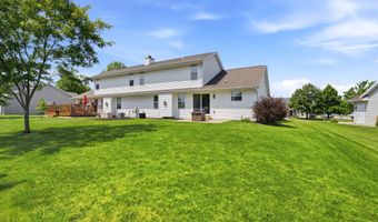 N9678 HOPFENSPERGER Road, Appleton, WI 54915