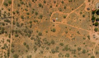 W Williams Road, Benson, AZ 85602