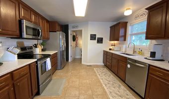628 Fellowship Dr, Bedford, IN 47421