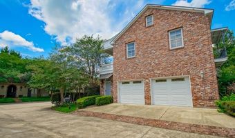 926 Crown Aly, Baton Rouge, LA 70806