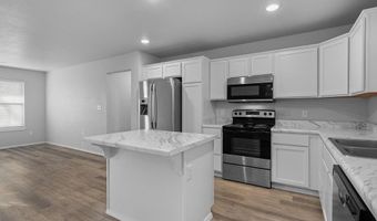 2119 Melody Ln, Alma, AR 72921