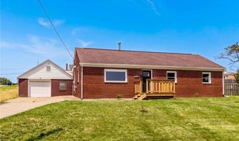 3201 Harding Ave, Aliquippa, PA 15001