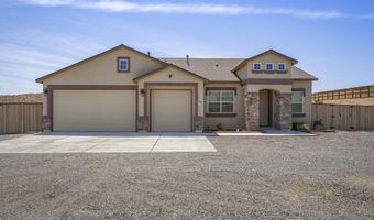 763 Seabiscuit Dr, Fernley, NV 89408
