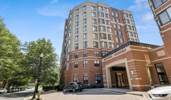2220 FAIRFAX Dr 309, Arlington, VA 22201