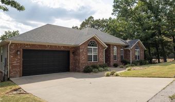 7 Stratfield Ln, Bella Vista, AR 72714