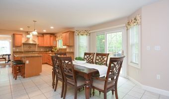 33 Kristina Way, Attleboro, MA 02703