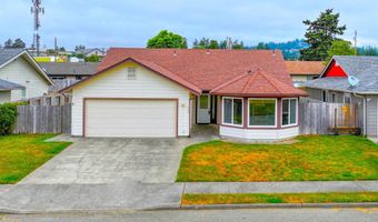 570 VELOPA Ct, Brookings, OR 97415