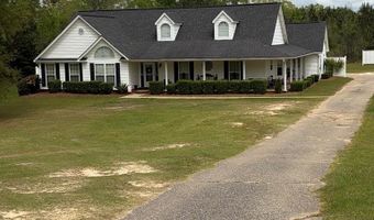 1151 Hwy 123, Ariton, AL 36311