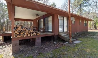 386 NE A, Antlers, OK 74523