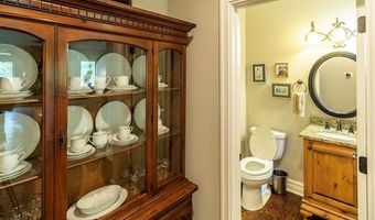 34101 Osprey Rd, Afton, OK 74331