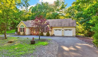 500 Kilmer Trl, Albrightsville, PA 18210