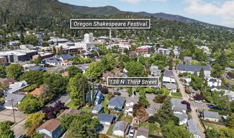 138 Third St, Ashland, OR 97520