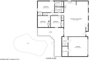 615 N Haven Dr, Biloxi, MS 39532