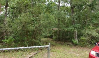 5001 Al Gillman Rd, Baker, FL 32531