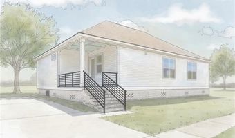 2235 ANGELA St, Arabi, LA 70032