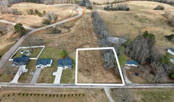 4405 Window Cliff Rd Lot 21, Baxter, TN 38544