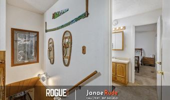 4459 Pursel Dr, Casper, WY 82604