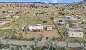 264 County Road 155, Abiquiu, NM 87510